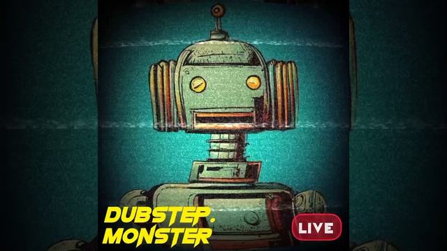 Библионочь 27 28 мая 2023 DUBSTEP MONSTER онлайн концерт выставка фестиваль роботов Моршанск Тамбов