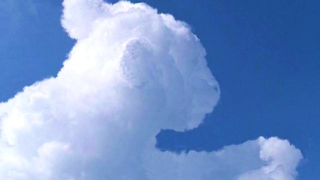 ФИГУРЫ из ОБЛАКОВ смотреть онлайн