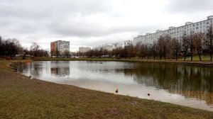 чертаново прошлое и настоящее 1960 - 2020