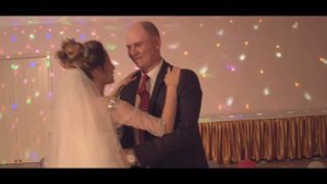 Свадебный танец by F.A. | Anastasia - Once upon a december