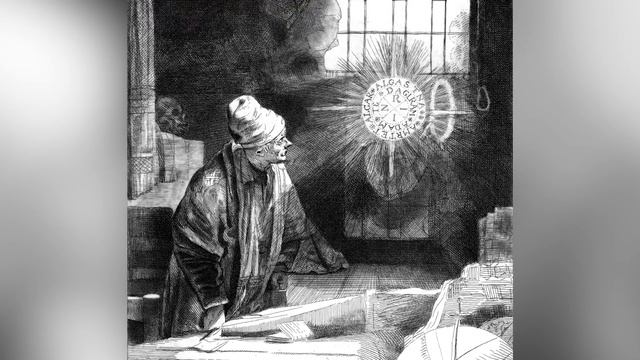 The Crazy History Of Necromancy Explained смотреть онлайн