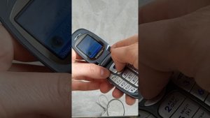 Телефон Samsung SGH-X480