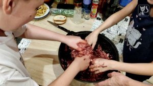 Котлеты "Медвежья лапа" (ОбжирАНКИН)