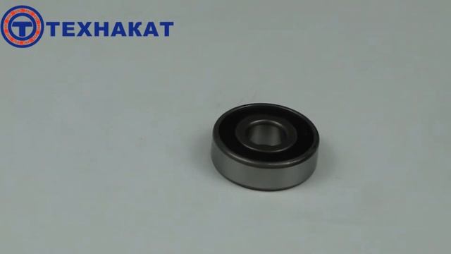 Подшипник 63022RSCMFG (6302 2RS) KOYO смотреть онлайн