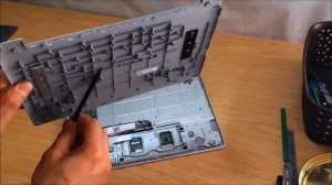 Acer Aspire Switch 10 - Disassembly - SSD HDD RAM Upgrade? Buy Or Not Buy?