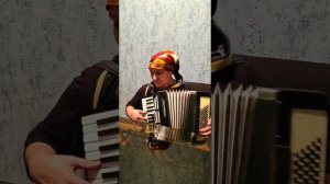 чёткая даргинская песня Саят Рамазанова.