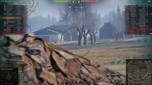 WOT#7- World of Tanks - Gameplay -  No Commentary