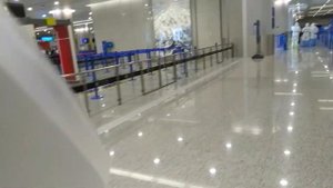 Как проходить границу в Шанхае! Сложные этапы проверка! Китай к чему готовиться на границе?