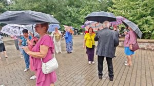 3.08.24г..."Весёлая Компания"..