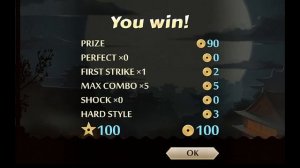 Взлом SHADOW FIGHT 2 [ROOT]