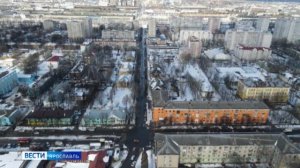 Жители Пятерки в Ярославле оценили планы по застройке района