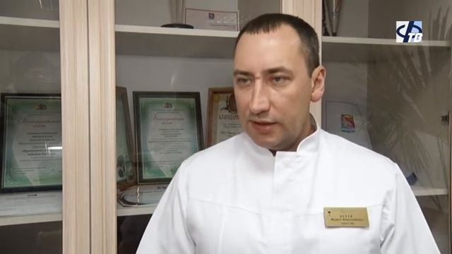 В Центральной районной больнице наградили медицинских работников смотреть онлайн