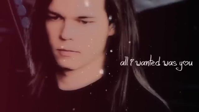 Georg Listing All I Wanted Was You ♥ смотреть онлайн