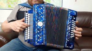 РАЗБОРЫ! Под гармонь! ПО ДОНУ ГУЛЯЕТ! КАК ИГРАТЬ И ПЕТЬ НА ГАРМОНИ!