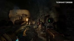 Metro: Last Light Redux Walkthrough - Undercity