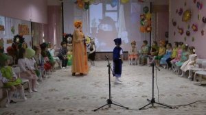 Осень в Простоквашино! Осенний праздник в старшей группе Почемучки 2020г.