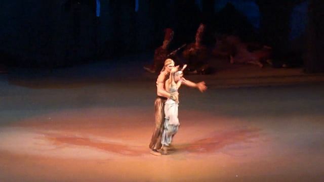 09-04-19 Шахерезада 1 смотреть онлайн