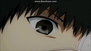 Тоука и Канеки