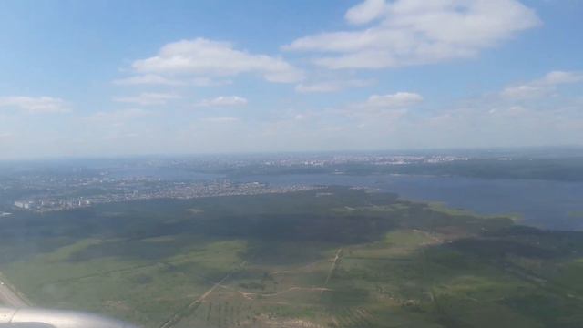 Воронеж с высоты птичьего полета смотреть онлайн