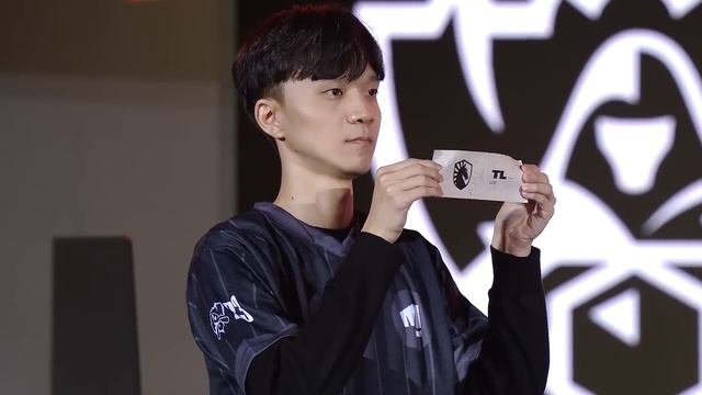 S13 LoL Worlds 2023 - Swiss Stage Round 2 Draw смотреть онлайн