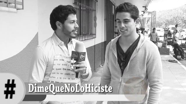 BIENVENIDO 2018 CON IVAN OCHOA смотреть онлайн