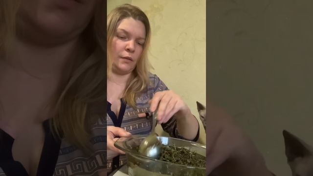 Ведьмина свеча