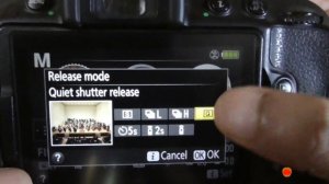 Nikon D5300 D5600 Release Mode | Burst speed | Remote ML-L3 | Self timer Tutorial