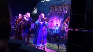 Сколот - Атмановские кулачки (Дубовик 2022)