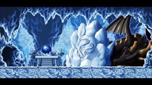 [MapleStory BGM] Rien: Crystal Cave