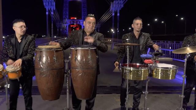 El Brujo Ezequiel ft Coty Hernández - Mix Parrandero - (Video Oficial)