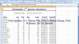 Excel 2007 Print Issues