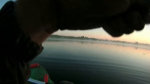 Рыбалка Крупный окунь на каждом забросе Ловля окуня на спиннинг