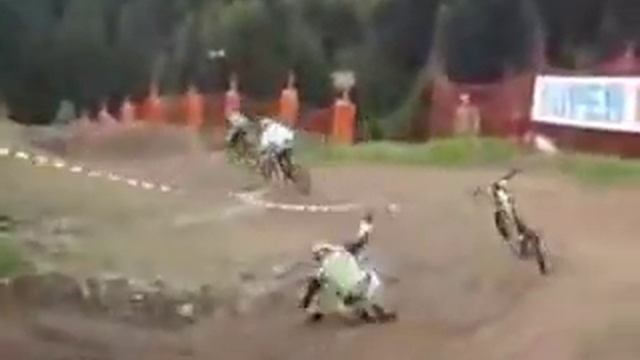 "Живой" велосипед смотреть онлайн