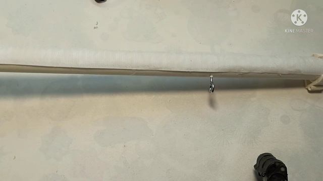 DIY:Римская штора своими руками за копейки/Roman shade/ Do-it-yourself Roman shade