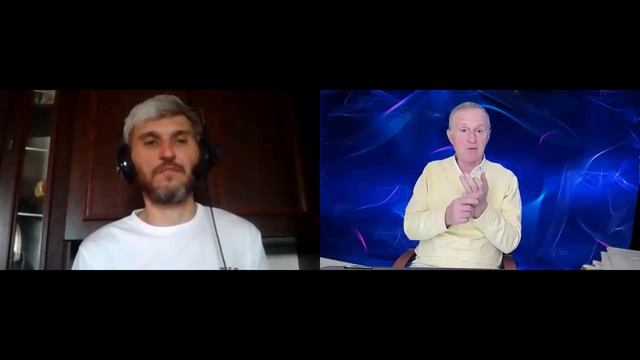 КАКИМ ДОЛЖЕН БЫТЬ НАШ ПАРТНЕР смотреть онлайн