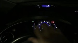 Скрип при повороте руля Honda Civic 5D