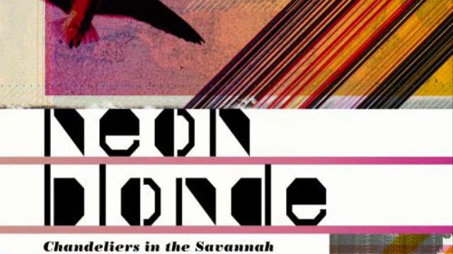 Neon Blonde - Princess Skullface Sings смотреть онлайн