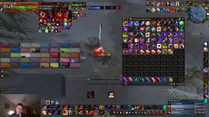 Wow Sirus - ПВП на Армс варе - World of Warcraft
