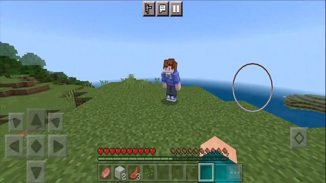 Join My Realms SMP For MCPE 1.18 (Realm Code) 2022 - Minecraft Bedrock Edition смотреть онлайн