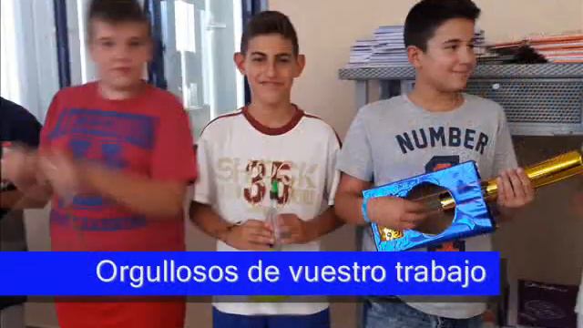 INNICIA en el Pablo de OLAVIDE смотреть онлайн