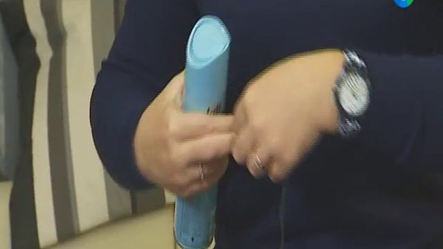 Как вдеть нитку в иголку за пару секунд. смотреть онлайн