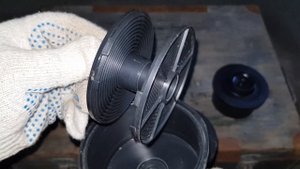 Фотодело Фотобачки для 35 мм фотопленки