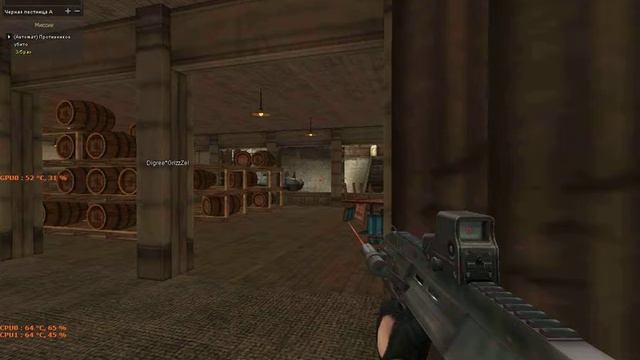 pointblank 2014 06 13 16 18 07 смотреть онлайн