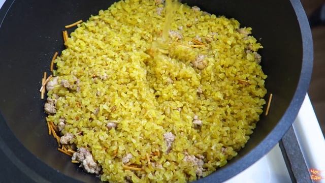 4 блюда из 1 кг фарша / БЫСТРО, Просто, ЭКОНОМНО