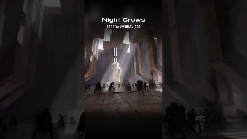 ЛУЧШАЯ ММОРПГ на АНДРОИД? Night Crows на Андроид ПК  #мобильные_игры #андроид  #андроидигры