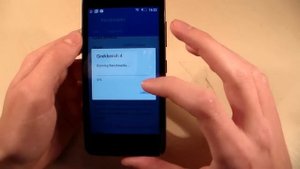 Обзор Lenovo A Plus (A1010)