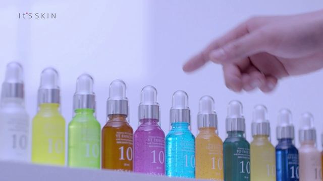 ITS SKIN Power 10 Formula (pусские субтитры) НОВЫЙ смотреть онлайн