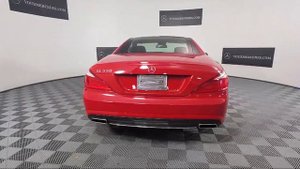 2014 Mercedes-Benz SL-Class SL 550 Convertible Fort Washington  King of Prussia  Cherry Hill  Phila