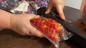 Честный ОБЗОР Самого Дешевого Вакууматора с ОЗОН а оно Вам надо