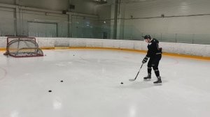 ВСЕ ВИДЫ БРОСКОВ / Как бросают MATTHEWS и BEDARD?